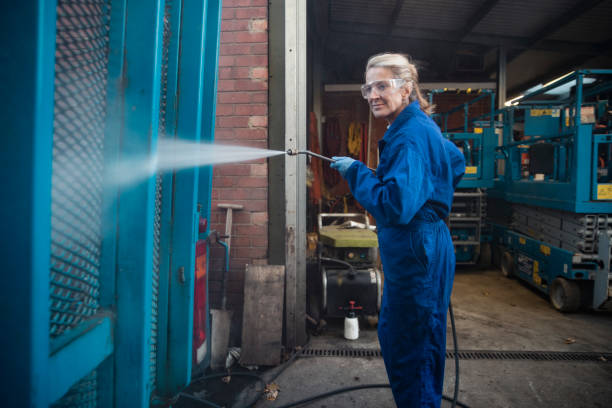 Best Building Exterior Pressure Washing in Pleasant Hill, CA