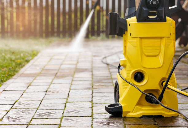 Best Commercial Pressure Washing in Pleasant Hill, CA